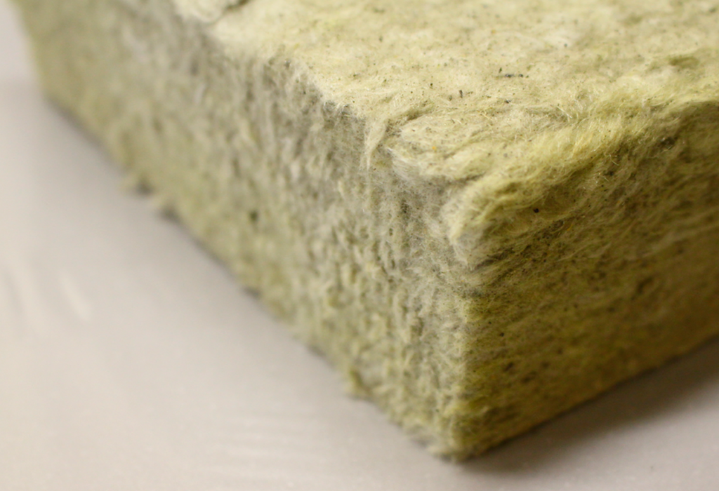 Минеральная вата Rockwool